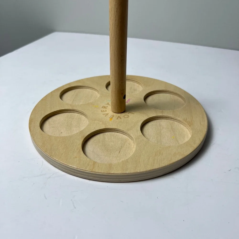 LOVEVERY wooden flexible